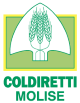 Logo FEDERAZIONE REGIONALE COLDIRETTI MOLISE